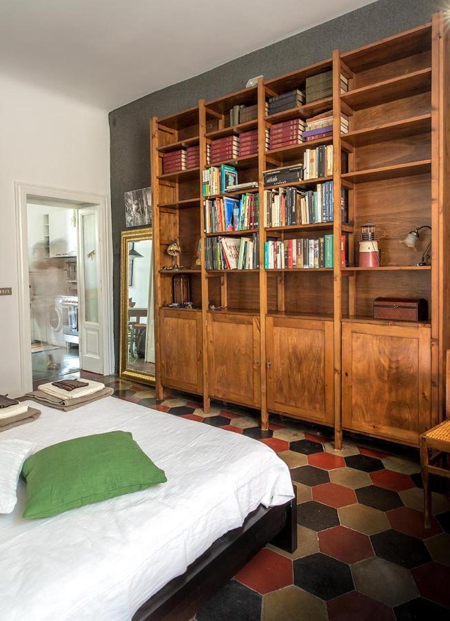 Typical Milanese Flat Daire Dış mekan fotoğraf