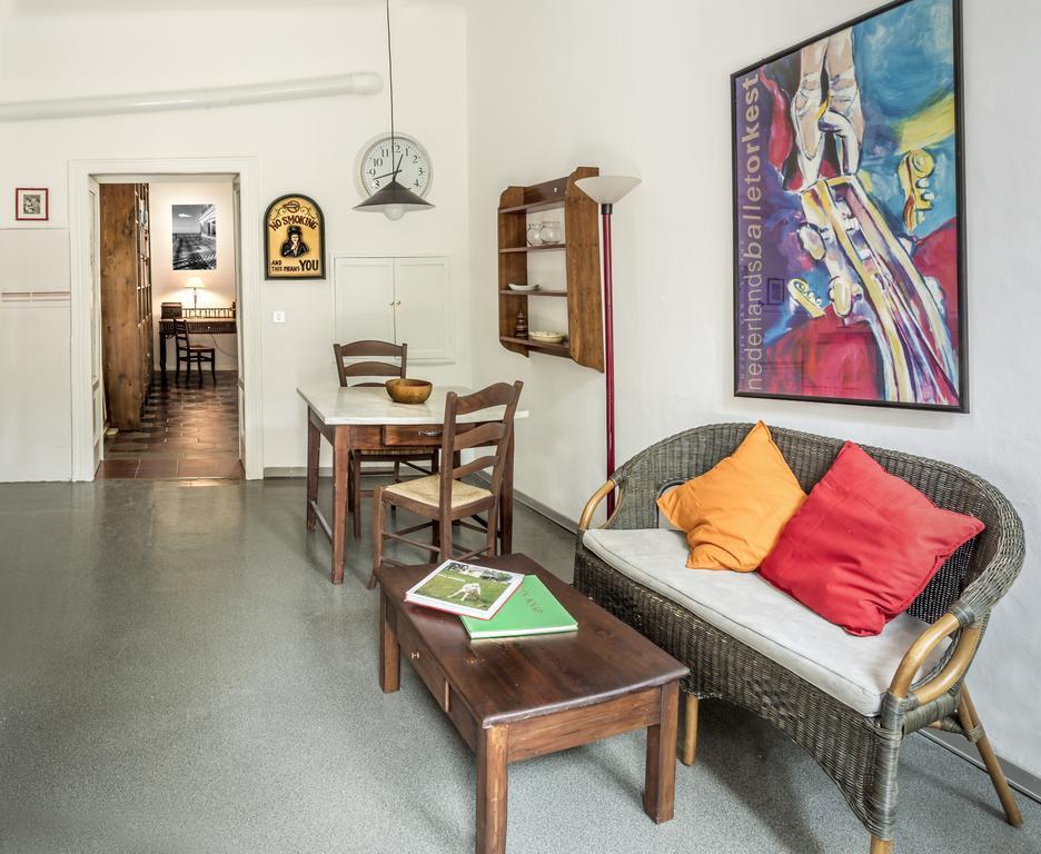Typical Milanese Flat Daire Dış mekan fotoğraf